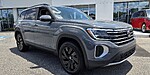 New 2026 Volkswagen Atlas 2.0T SE W/TECHNOLOGY FWD in WARNER ROBINS, GEORGIA