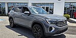 New 2026 Volkswagen Atlas 2.0T SE W/TECHNOLOGY FWD in WARNER ROBINS, GEORGIA