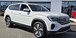 New 2026 Volkswagen Atlas 2.0T SE W/TECHNOLOGY FWD in WARNER ROBINS, GEORGIA
