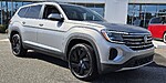 New 2026 Volkswagen Atlas 2.0T SE W/TECHNOLOGY FWD in WARNER ROBINS, GEORGIA