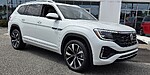 New 2026 Volkswagen Atlas 2.0T SEL PREMIUM R-LINE 4MOTION in WARNER ROBINS, GEORGIA