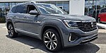 New 2026 Volkswagen Atlas 2.0T SEL PREMIUM R-LINE 4MOTION in WARNER ROBINS, GEORGIA