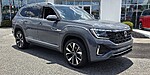 New 2026 Volkswagen Atlas 2.0T SEL PREMIUM R-LINE 4MOTION in WARNER ROBINS, GEORGIA