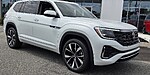 New 2026 Volkswagen Atlas 2.0T SEL PREMIUM R-LINE 4MOTION in WARNER ROBINS, GEORGIA