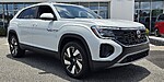 New 2026 Volkswagen Atlas Cross Sport 2.0T SE W/TECHNOLOGY FWD in WARNER ROBINS, GEORGIA