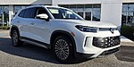 New 2026 Volkswagen Tiguan S FWD in WARNER ROBINS, GEORGIA