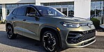New 2026 Volkswagen Tiguan SEL R-LINE TURBO 4MOTION in WARNER ROBINS, GEORGIA