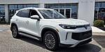 New 2026 Volkswagen Tiguan S FWD in WARNER ROBINS, GEORGIA