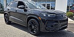 New 2026 Volkswagen Tiguan SE R-LINE BLACK FWD in WARNER ROBINS, GEORGIA