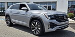 New 2026 Volkswagen Atlas Cross Sport 2.0T SEL PREMIUM R-LINE 4MOTION in WARNER ROBINS, GEORGIA