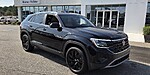 New 2026 Volkswagen Atlas Cross Sport 2.0T SE W/TECHNOLOGY 4MOTION in WARNER ROBINS, GEORGIA