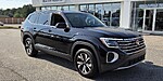 New 2026 Volkswagen Atlas 2.0T SE FWD in WARNER ROBINS, GEORGIA