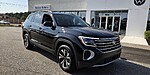 New 2026 Volkswagen Atlas 2.0T SE FWD in WARNER ROBINS, GEORGIA