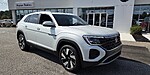 New 2026 Volkswagen Atlas Cross Sport 2.0T SEL 4MOTION in WARNER ROBINS, GEORGIA