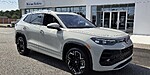 New 2026 Volkswagen Tiguan SEL R-LINE TURBO 4MOTION in WARNER ROBINS, GEORGIA