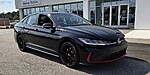 New 2026 Volkswagen Jetta GLI AUTOBAHN DSG in WARNER ROBINS, GEORGIA