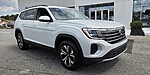 New 2026 Volkswagen Atlas 2.0T SE FWD in WARNER ROBINS, GEORGIA