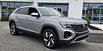 New 2026 Volkswagen Atlas Cross Sport 2.0T SE W/TECHNOLOGY FWD in WARNER ROBINS, GEORGIA