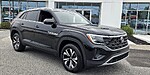New 2026 Volkswagen Atlas Cross Sport 2.0T SE FWD in WARNER ROBINS, GEORGIA