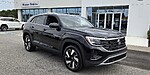 New 2026 Volkswagen Atlas Cross Sport 2.0T SE W/TECHNOLOGY FWD in WARNER ROBINS, GEORGIA