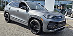 New 2026 Volkswagen Tiguan SE R-LINE BLACK FWD in WARNER ROBINS, GEORGIA