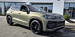 New 2026 Volkswagen Tiguan SE R-LINE BLACK FWD in WARNER ROBINS, GEORGIA