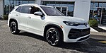 New 2026 Volkswagen Tiguan SEL R-LINE TURBO 4MOTION in WARNER ROBINS, GEORGIA