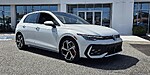 New 2026 Volkswagen Golf GTI 2.0T SE DSG in WARNER ROBINS, GEORGIA