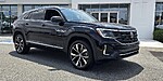 New 2026 Volkswagen Atlas Cross Sport 2.0T SEL PREMIUM R-LINE 4MOTION in WARNER ROBINS, GEORGIA