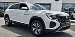 New 2026 Volkswagen Atlas Cross Sport 2.0T SE FWD in WARNER ROBINS, GEORGIA