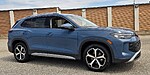 New 2026 Volkswagen Tiguan SE FWD in WARNER ROBINS, GEORGIA
