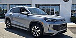 New 2026 Volkswagen Tiguan S FWD in WARNER ROBINS, GEORGIA