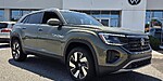 New 2026 Volkswagen Atlas Cross Sport 2.0T SE W/TECHNOLOGY FWD in WARNER ROBINS, GEORGIA