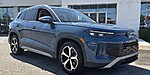 New 2026 Volkswagen Tiguan SE FWD in WARNER ROBINS, GEORGIA
