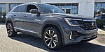 New 2026 Volkswagen Atlas Cross Sport 2.0T SEL PREMIUM R-LINE 4MOTION in WARNER ROBINS, GEORGIA