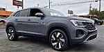 New 2026 Volkswagen Atlas Cross Sport 2.0T SE W/TECHNOLOGY FWD in WARNER ROBINS, GEORGIA