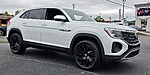 New 2026 Volkswagen Atlas Cross Sport 2.0T SE W/TECHNOLOGY FWD in WARNER ROBINS, GEORGIA