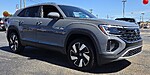 New 2026 Volkswagen Atlas Cross Sport 2.0T SE W/TECHNOLOGY FWD in WARNER ROBINS, GEORGIA