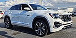 New 2026 Volkswagen Atlas Cross Sport 2.0T SEL PREMIUM R-LINE 4MOTION in WARNER ROBINS, GEORGIA