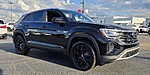 New 2026 Volkswagen Atlas Cross Sport 2.0T SE W/TECHNOLOGY FWD in WARNER ROBINS, GEORGIA
