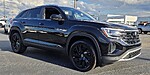 New 2026 Volkswagen Atlas Cross Sport 2.0T SE W/TECHNOLOGY FWD in WARNER ROBINS, GEORGIA