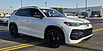 New 2026 Volkswagen Tiguan SE R-LINE BLACK FWD in WARNER ROBINS, GEORGIA