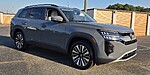 New 2027 Volkswagen Atlas SE W/TECHNOLOGY FWD in WARNER ROBINS, GEORGIA