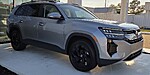 New 2027 Volkswagen Atlas SE W/TECHNOLOGY FWD in WARNER ROBINS, GEORGIA
