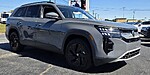 New 2027 Volkswagen Atlas SE W/TECHNOLOGY FWD in WARNER ROBINS, GEORGIA