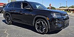 New 2027 Volkswagen Atlas SEL PREMIUM R-LINE 4MOTION in WARNER ROBINS, GEORGIA