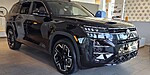 New 2027 Volkswagen Atlas SEL PREMIUM R-LINE 4MOTION in WARNER ROBINS, GEORGIA
