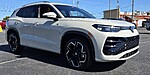 New 2026 Volkswagen Tiguan SEL R-LINE TURBO 4MOTION in WARNER ROBINS, GEORGIA