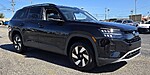 New 2027 Volkswagen Atlas SE FWD in WARNER ROBINS, GEORGIA