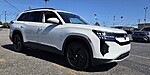 New 2027 Volkswagen Atlas SE W/TECHNOLOGY FWD in WARNER ROBINS, GEORGIA